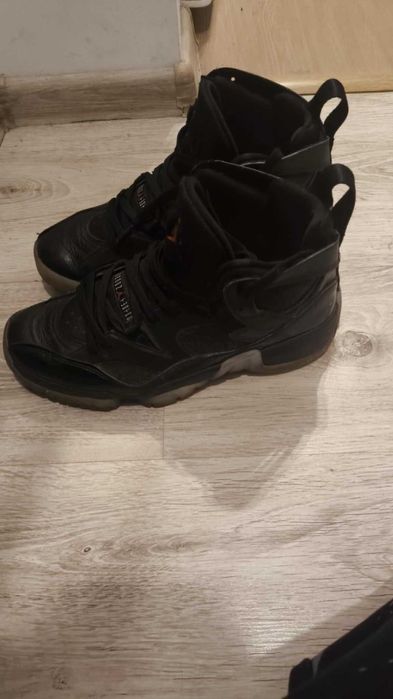 Buty Nike Jumpman Two Trey