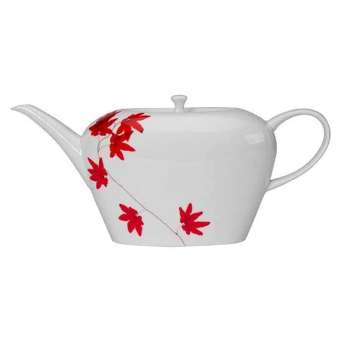 SPAL FALL - Serviço de Café e Chá com 15 peças cada *NOVO*