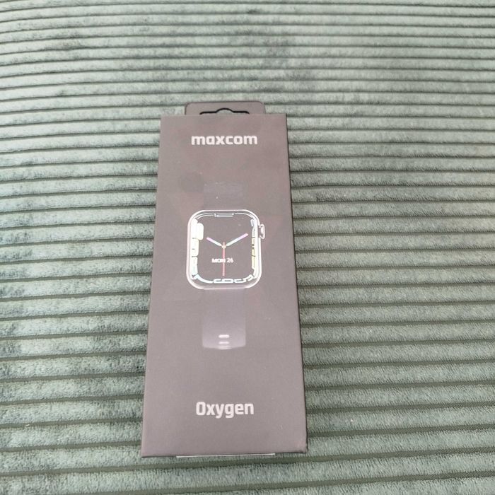 Maxcom oxygen Pro