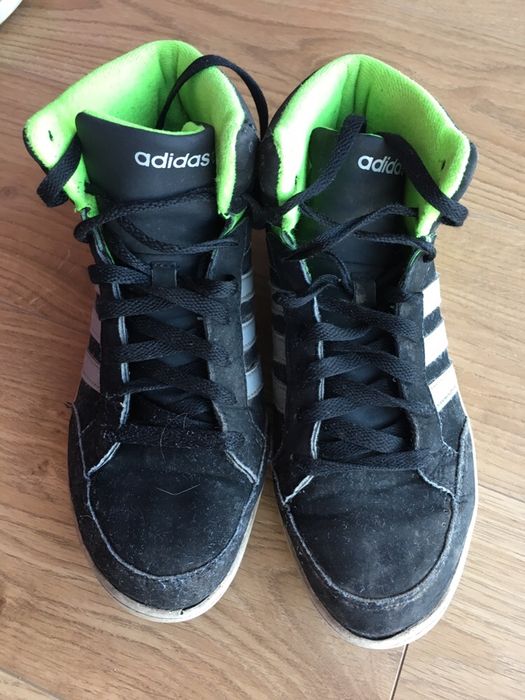 Ботинки Adidas 37,5