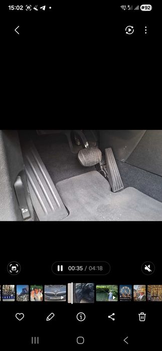 BMW 225xe hibrido plugin