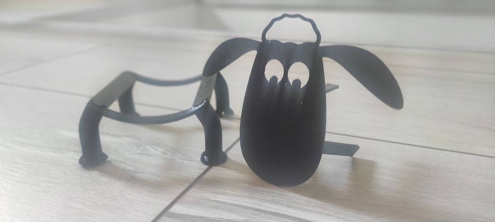 Suporte para rolo de papel higiénico