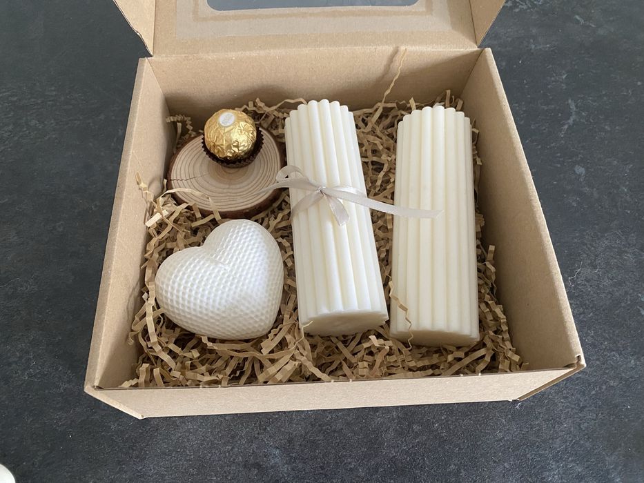 Boksy na  na prezent