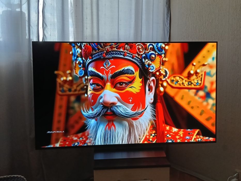 LG48C54LA OLED evo 4K UHD 144Hz  gwarancja