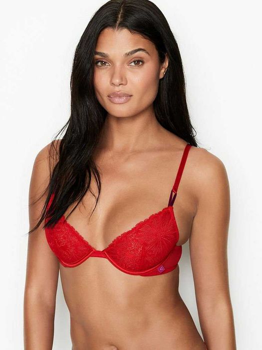 Бюстгалтер victoria's secret новий