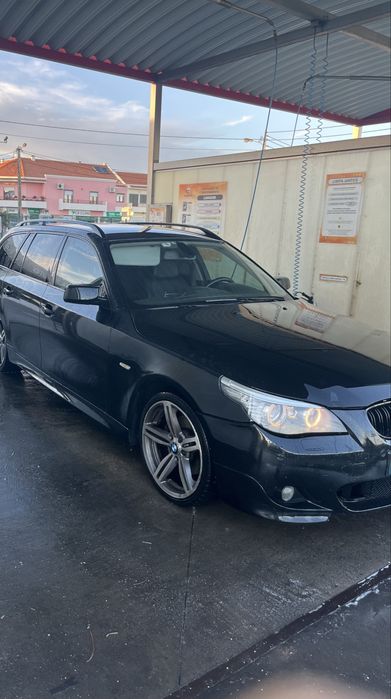 530D 235 cv nacional — photo 2