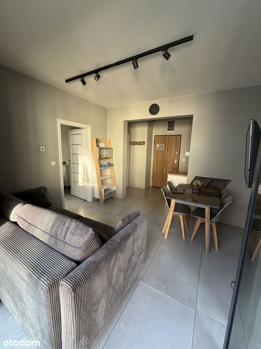 Apartament Z Basenem