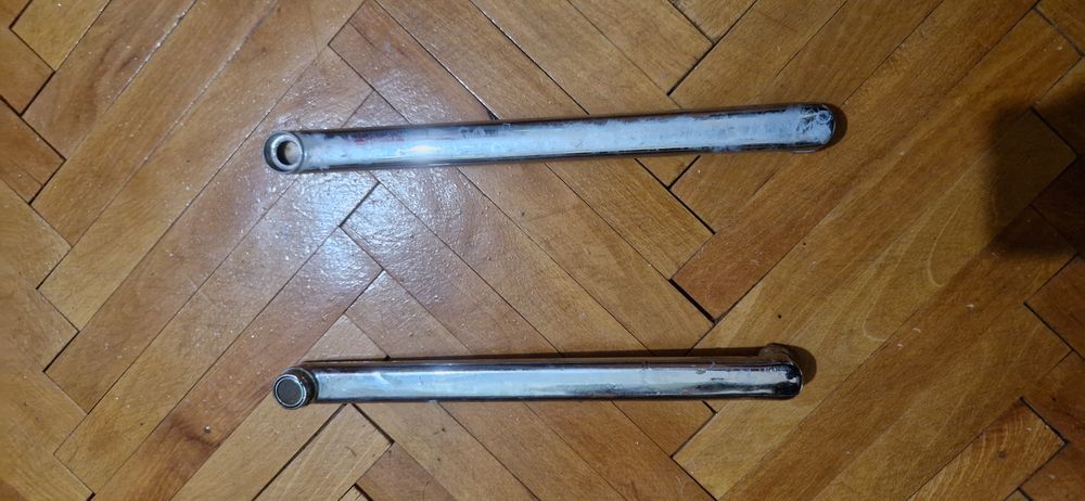 Гусак кран   сан