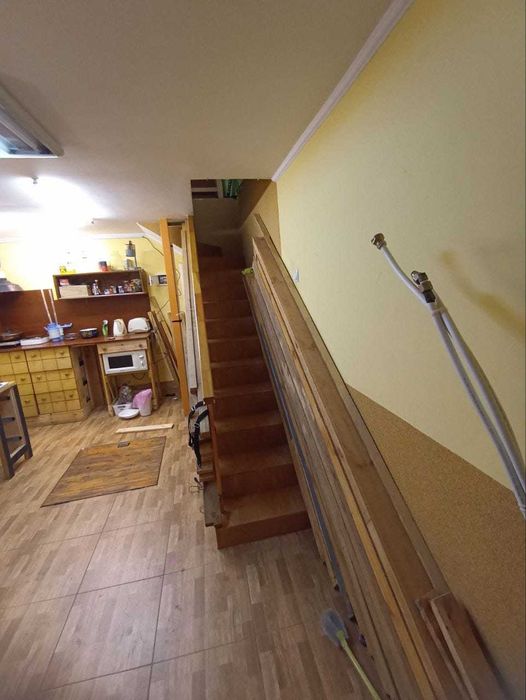 продаж приміщення з ремонтом 36м в гаражному коперативі Новий Львів