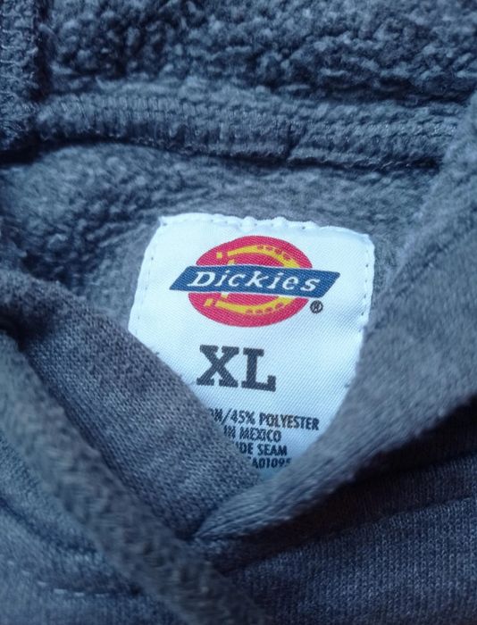 Sweatshirt Dickies Cinzento