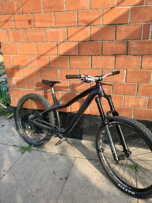 Dartmoor hornet pro 2025