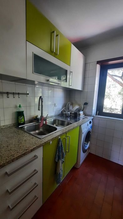 Quarto em Belém com vista