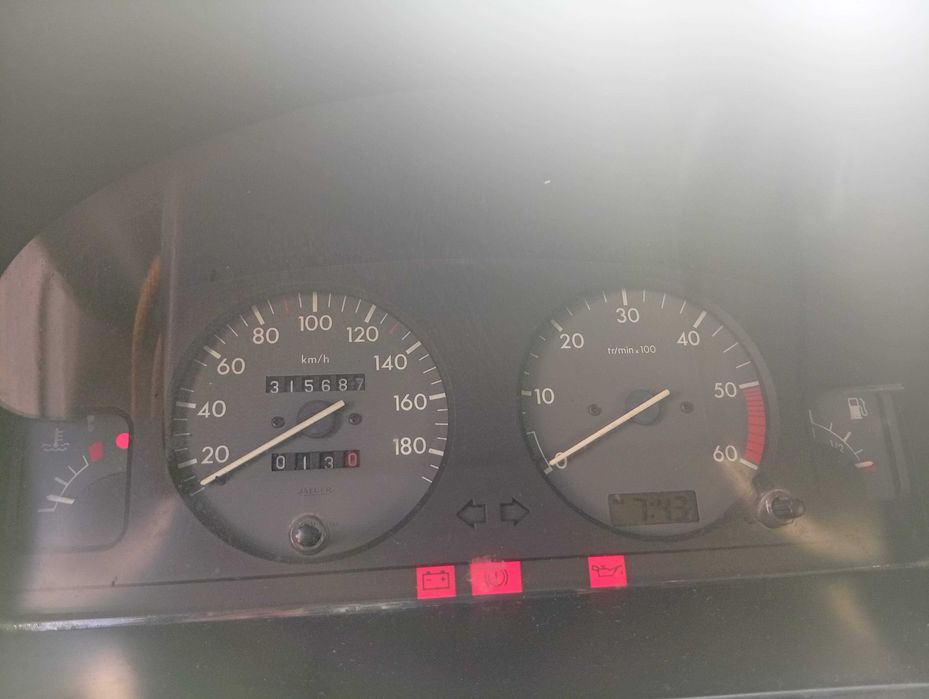 Citroen Berlingo 1.9