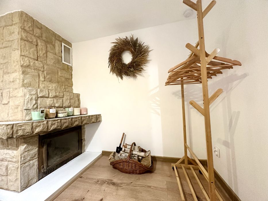 Domek letniskowy na wynajem