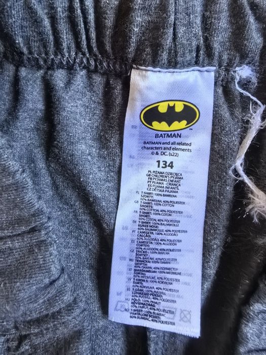 Spodenki chłopięce # r 134