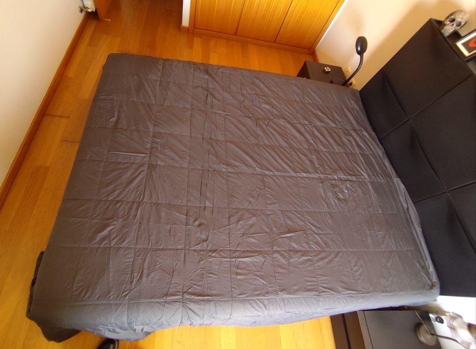 Edredão Verão Zara