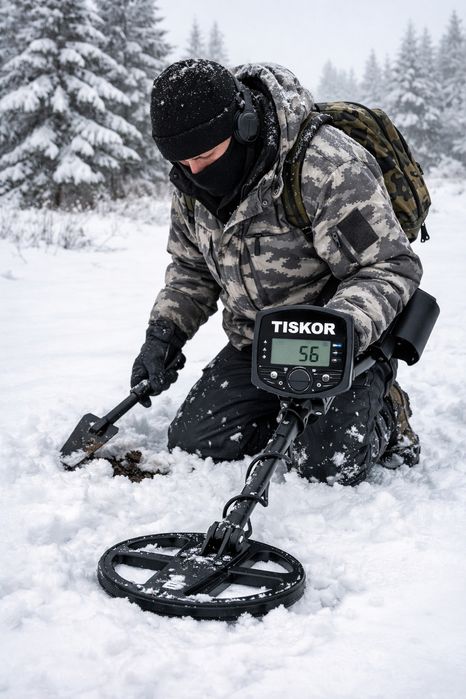 Wynajem wykrywacz metali usługi