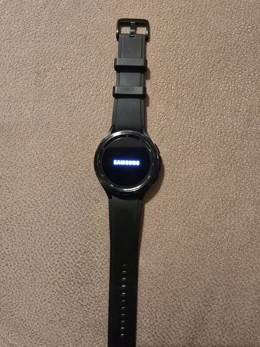 Samsung watch 4 classic 46mm