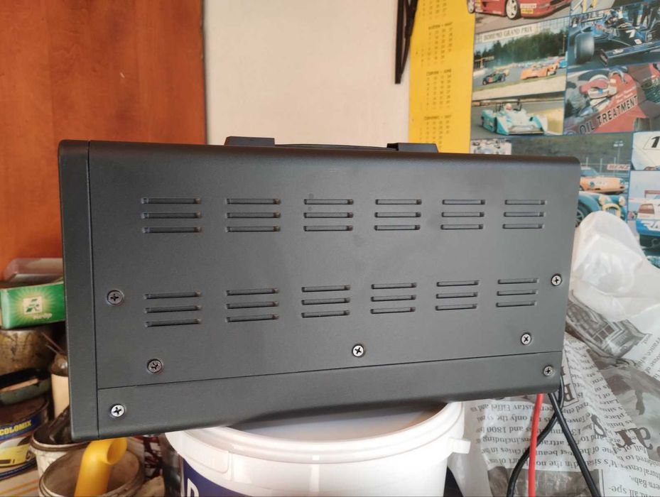 ДБЖ тривалої дії UPS REAL-EL RESERVE-500