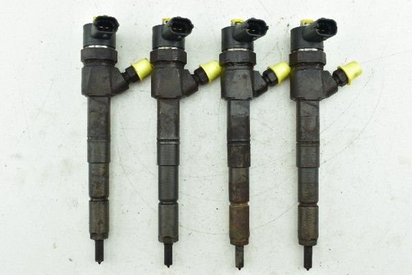 Wtryskiwacz Fiat Bravo II ALFA MITO LANCIA DELTA III 1.6 JTDM 0445110300