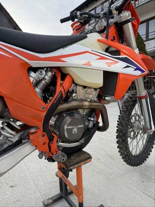 Ktm EXC-F 350, 2023R