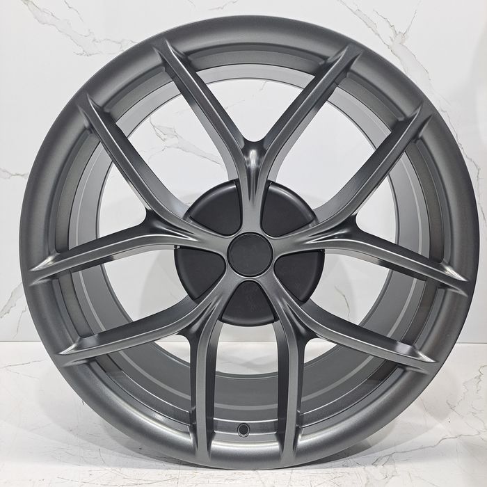 Jantes 20" LOOK Tesla Zero-G performance model 3 Y 5x114.3