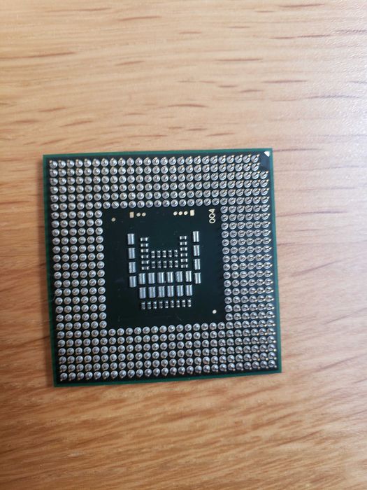 Продам процесор  Intel Pentium T4300 2.1 GHz Dual-Core