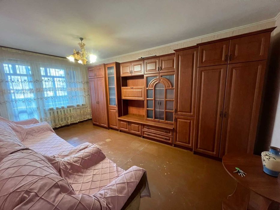 Продам 2 к квартиру на вул.Левка Лук'яненка 3586