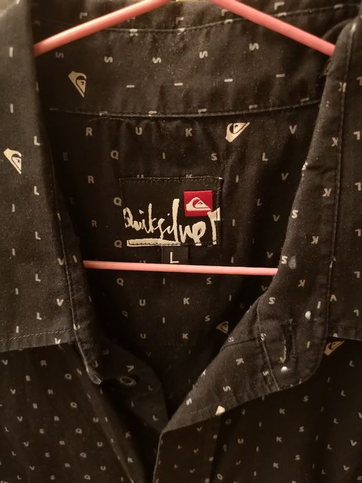 Koszula Quiksilver L