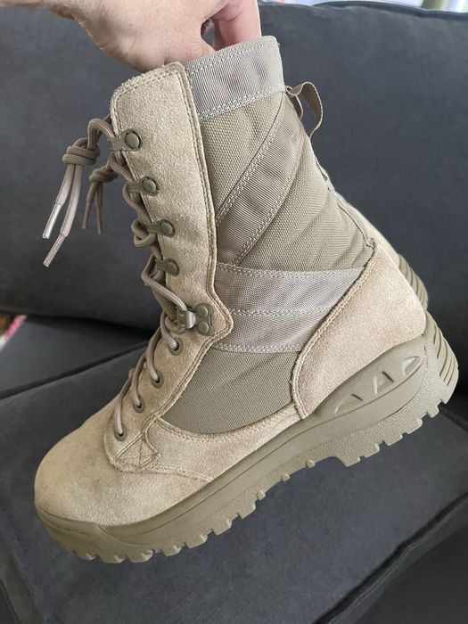 Берці Ботинки тактичні Magnum Amazon 5 р. 45 UK 10M