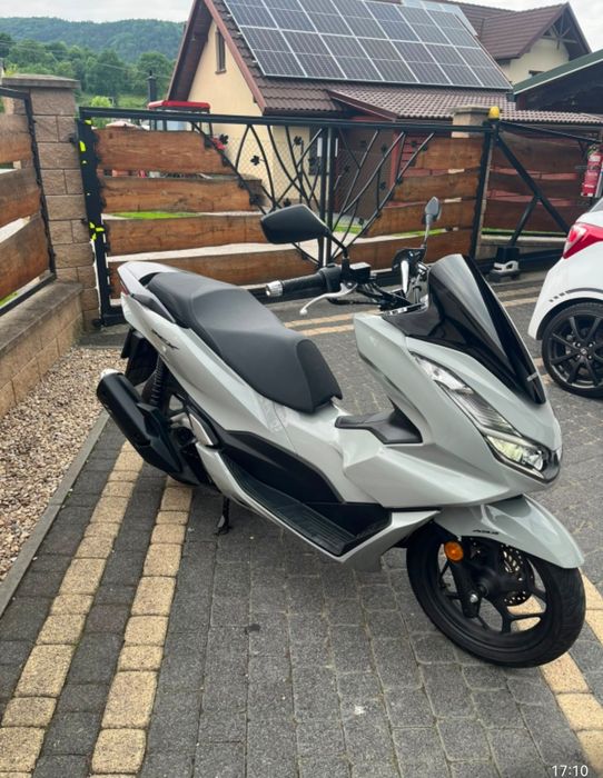 Honda PCX 125 skuter