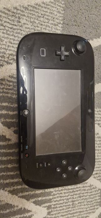 Nintendo Wii U 32gb