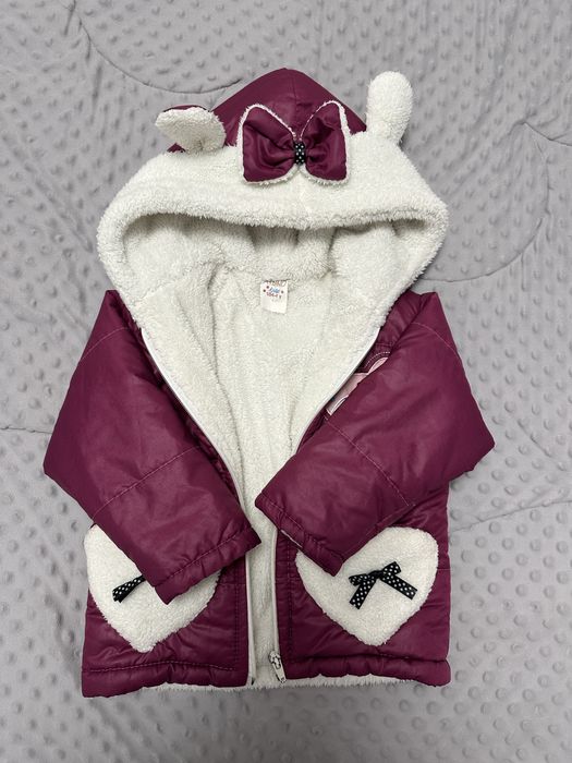 Курточка 104 розміру