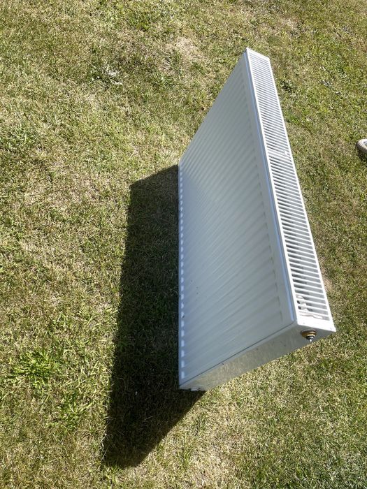 Grzejniki w świetnym stanie