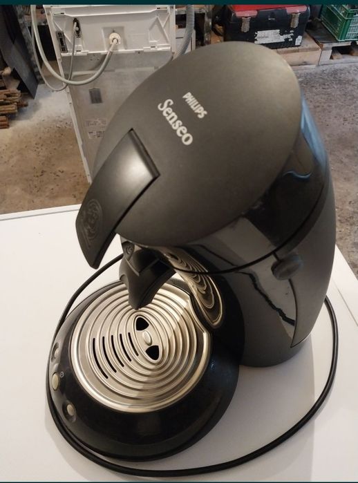 Кавоварка Philips