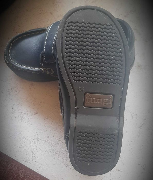 Sapatos criança ...