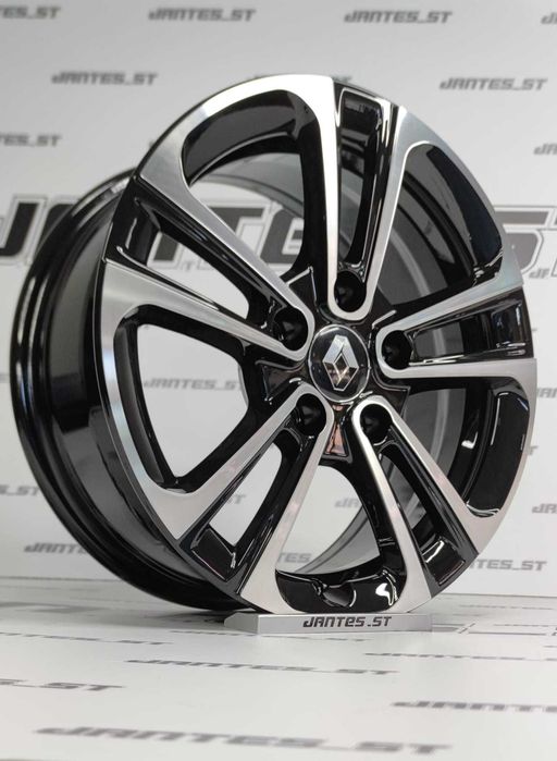 Jantes 15 5X108 Novas peugeot partner citroen berlingo renault kangoo