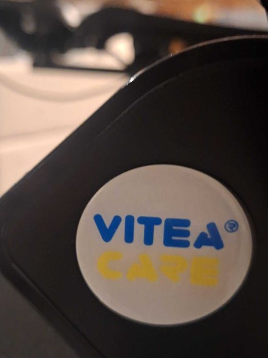 Sprzedam wózek inwalidzki vitea care Nowy