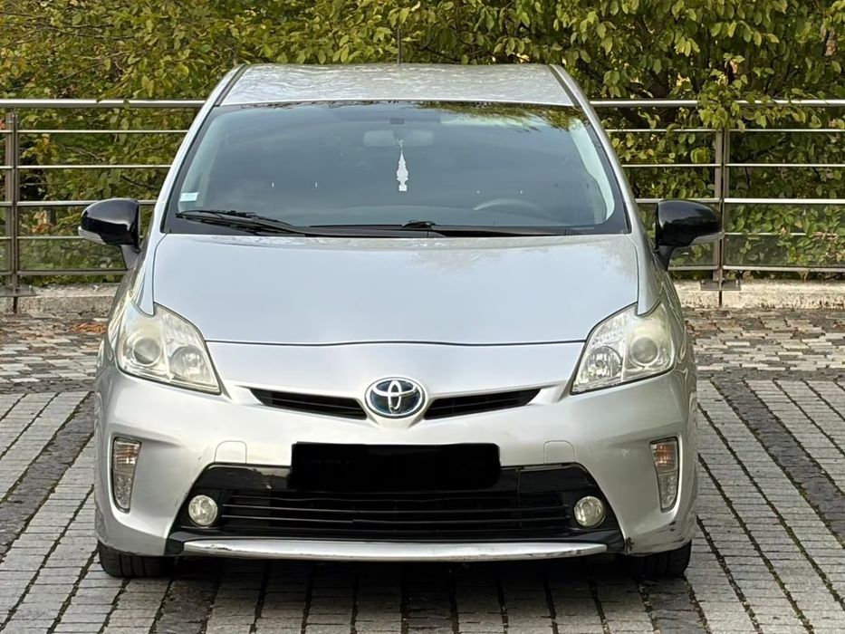 Toyota Prius 2014