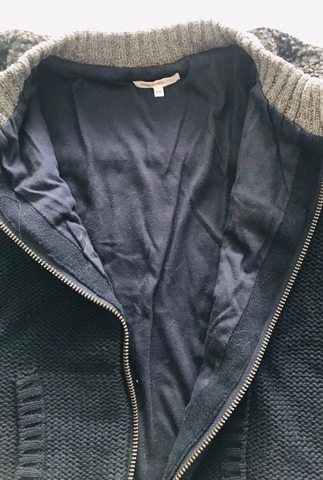 Casaco Noppies 6 anos