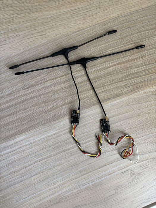 TBS CROSSFIRE Nano RX