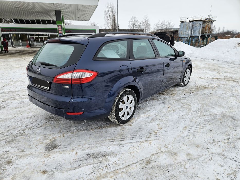 Ford Mondeo 2009 рік 2.0 дизель для військових