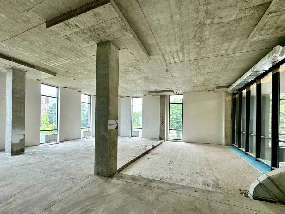 Ексклюзивне офісно-комерційне приміщення площею 210м2