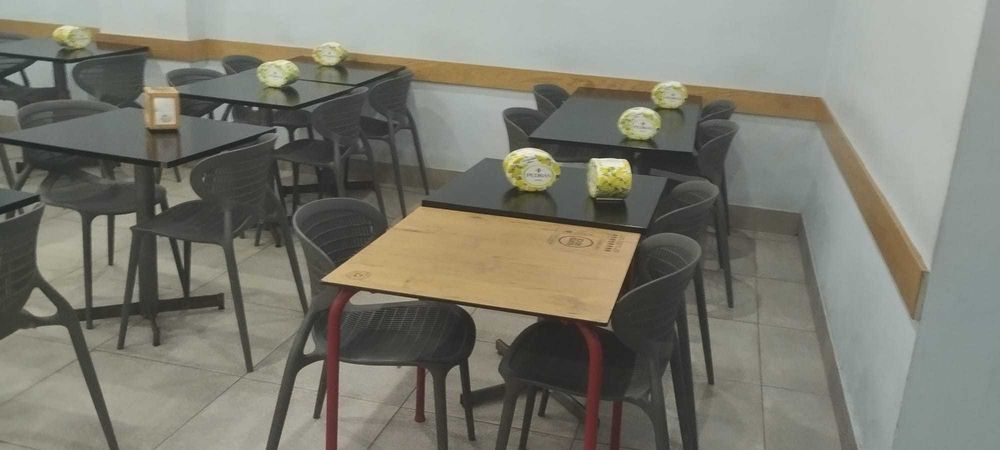 Trespasse de restaurante em Campanhã