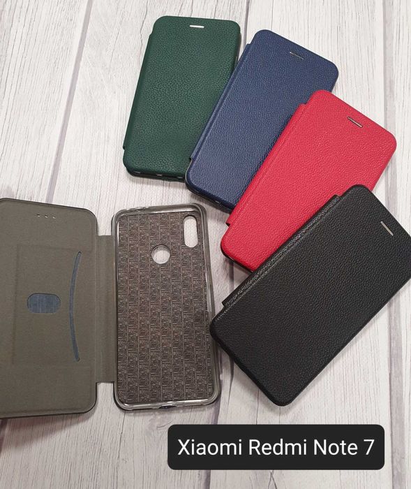 Чохол Книжка Xiaomi Redmi 9A C Чехол книжка