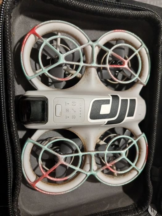 Drone dji neo 4k