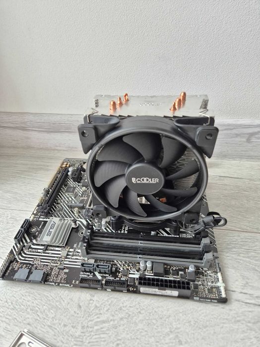 i5 11400 - купити комплектуючі для ПК - Ціна на OLX.ua
