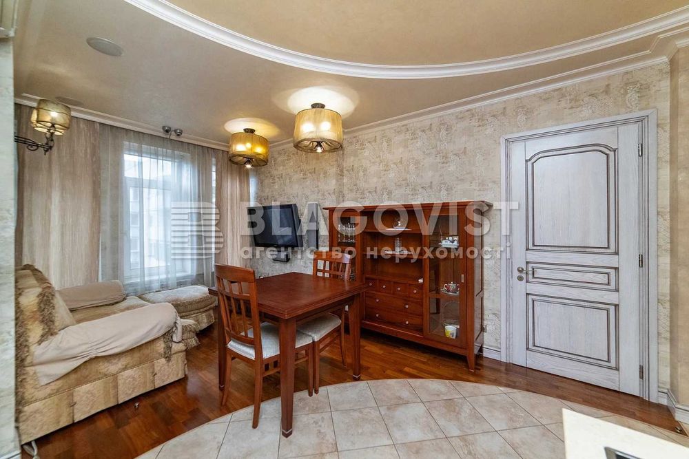 2-кімнатна квартира за адресою вул. Іллєнка Юрія (площа 62 м²) - Atlanta.ua - фото 3