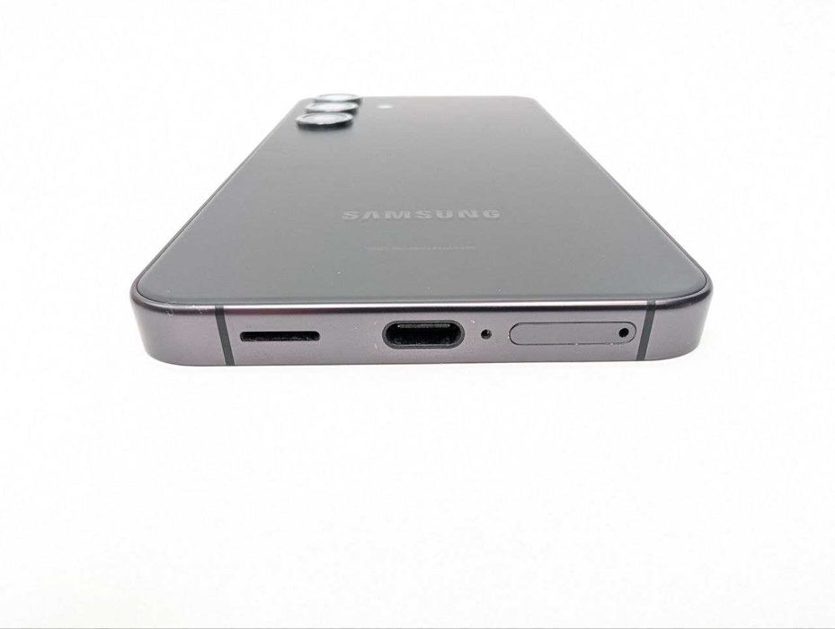 Samsung Galaxy S24 128GB Czarny