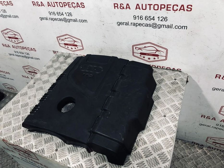 Tampa de Motor Audi A4 S4 B8  8K 06J103925LWJD81801 Original